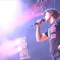 Moonage Daydream Chords by The Last Shadow Puppets