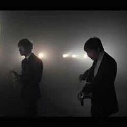 Standing Next To Me Bass Tab by The Last Shadow Puppets