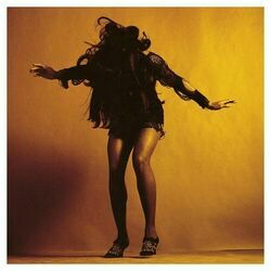 Sweet Dreams Tn Bass Tab by The Last Shadow Puppets