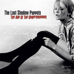 Wondrous Place Chords by The Last Shadow Puppets