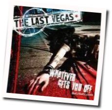 Another Lover Tab by Last Vegas