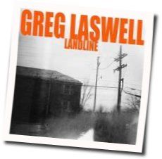 Landline by Greg Laswell