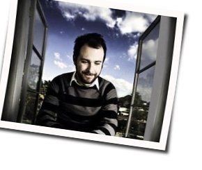 Late Arriving Chords by Greg Laswell