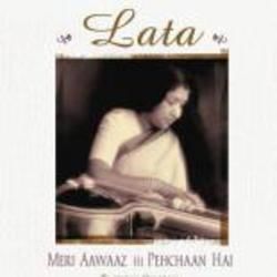 Paani Paani Re Ukulele Chords by Lata Mangeshkar