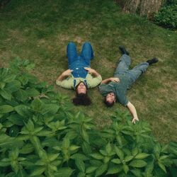 Late Night Thoughts chords for Days like this