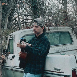 Oceans Chords by Lathan Bryant