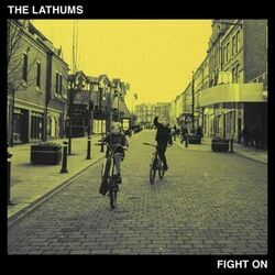 Fight On Intro by The Lathums
