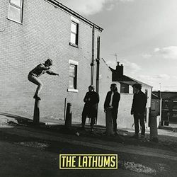 Ill Get By by The Lathums