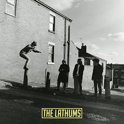 Ill Get By Chords by The Lathums