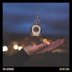 Oh My Love Chords by The Lathums