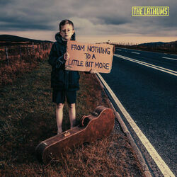 Say My Name Chords by The Lathums