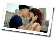 Heartbreak Heard Around The World Chords by Jacob Latimore