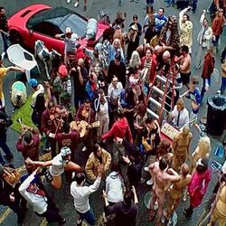 Latin Mafia tabs for Yo siempre contesto