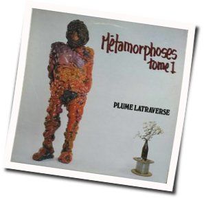 Babine Et Babin Chords by Plume Latraverse