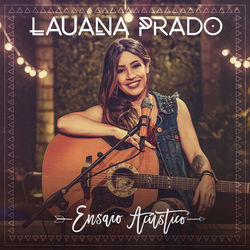 Acomodado Chords by Lauana Prado