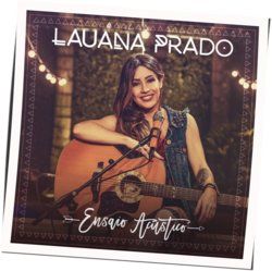 Duvido Que Vamos Brigar Novamente Chords by Lauana Prado