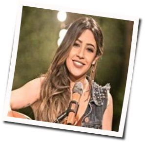 É Isso Que Chama De Amor Chords by Lauana Prado