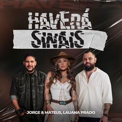 Haverá Sinais Chords by Lauana Prado