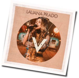 Liga E Chora Chords by Lauana Prado