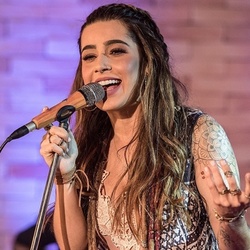 Meu Novo Ex Chords by Lauana Prado