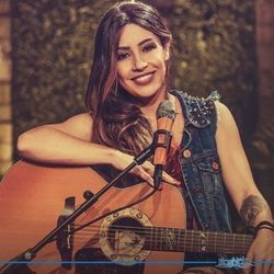 Serasa Chords by Lauana Prado