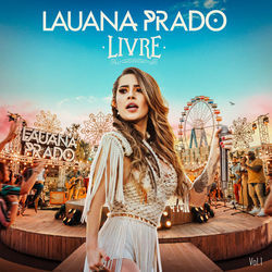 Suor Da Sua Boca (part. Bruno E Marrone) Chords by Lauana Prado