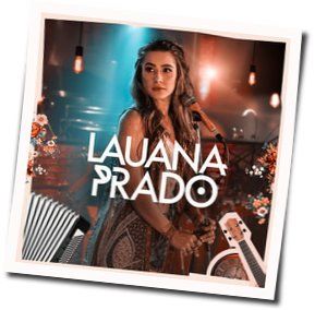 Trilha Chords by Lauana Prado