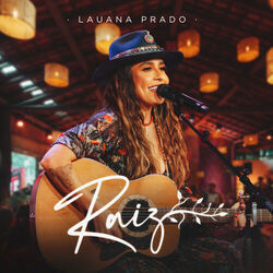 Um Dia Te Levo Comigo - Efeitos - Romance Chords by Lauana Prado