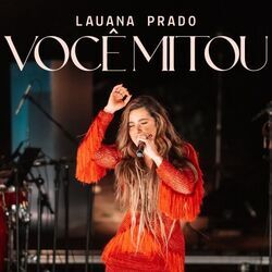Você Mitou Chords by Lauana Prado