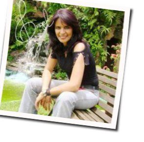 Por Amor Chords by Laudiceia Angel