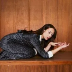 Bewitched (Ver2) Chords by Laufey