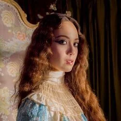 Forget Me Not Chords by Laufey