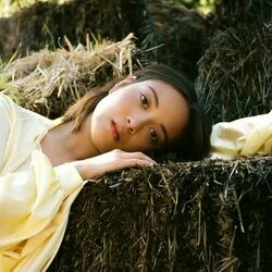 Fragile Acoustic Chords by Laufey