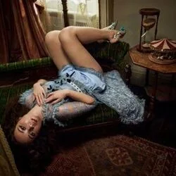 Fragile (Ver2) Tab by Laufey