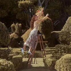 I'll Forget About You In Time Chords by Laufey