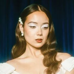 Just My Luck Voice Memo Chords by Laufey