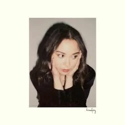 Magnolia Ukulele Chords by Laufey