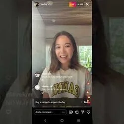 Serendipity Live Chords by Laufey