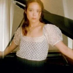 Serendipity (Ver2) Chords by Laufey