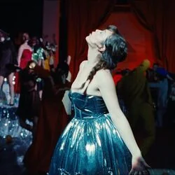 Silver Lining (Ver2) Chords by Laufey