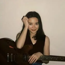 Sunny Side Of The Street Tab by Laufey