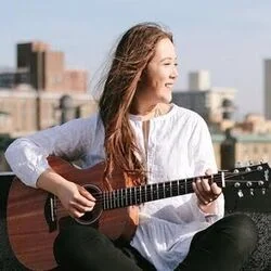 These Foolish Things Live Chords by Laufey