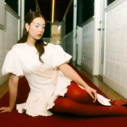 Tough Luck Live Chords by Laufey