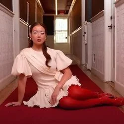 Trouble Chords by Laufey