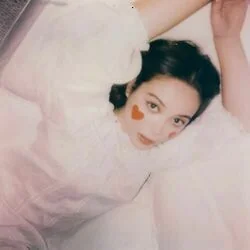 Valentine Ukulele Chords by Laufey