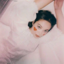 Valentine Bass Tab by Laufey