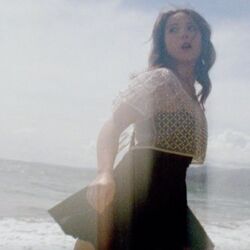 California And Me Tabs by Laufey