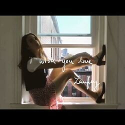 I Wish You Love Chords by Laufey