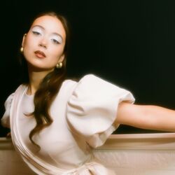 Night Poem by Laufey