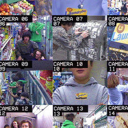 Cha Bass Tab by LAUNDRY DAY
